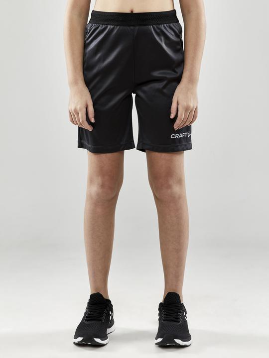 Actual product image Craft Evolve Zip Pocket Shorts Jr (122)