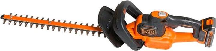 Image du produit Black & Decker 18v Powercommand 2,0ah (Taille-haies sans fil)