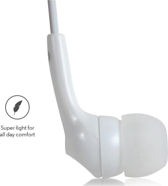 Immagine prodotto Motorola Auricolari 2 (Cablato)