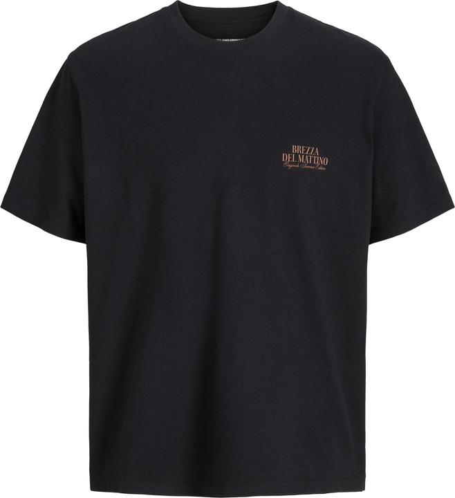 Image du produit Jack & Jones Gedruckt Rundhalsausschnitt T-shirt T-shirt (XS)