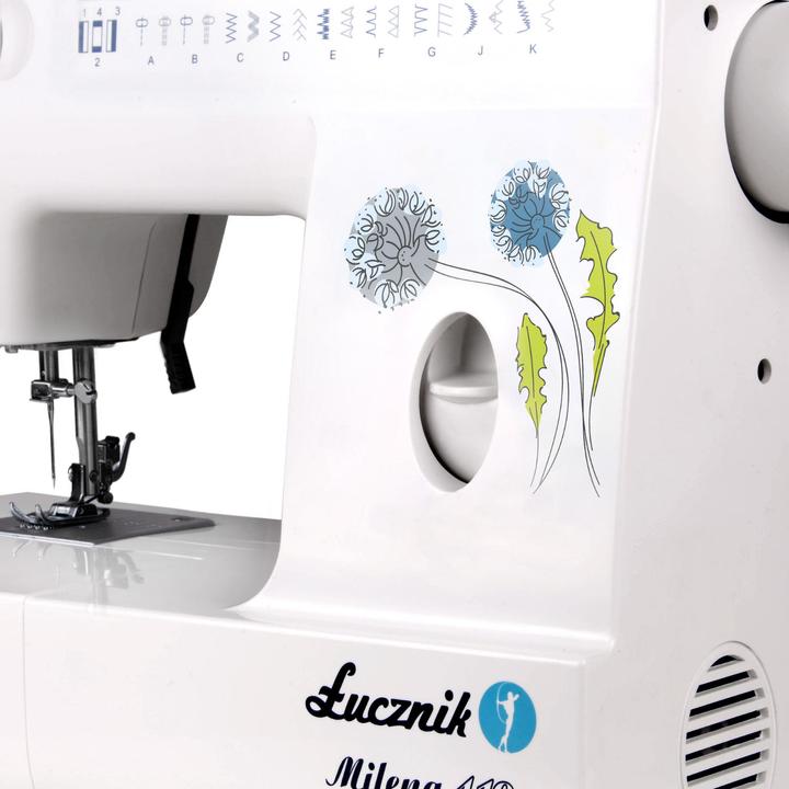 Produktbild Łucznik Milena II 419