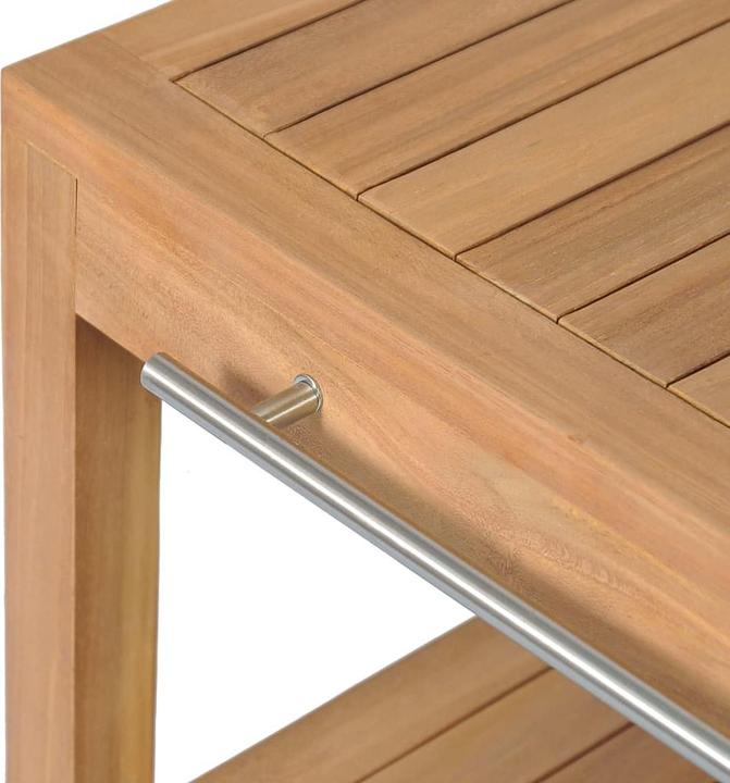 Produktbild VidaXL Georgetta (74 x 45 x 75 cm)
