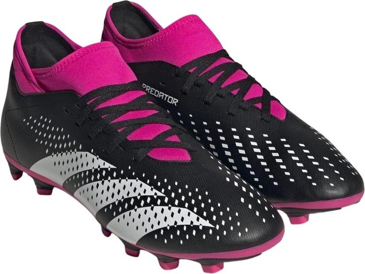 Produktbild adidas FussballStiefel Predator Accuracy 4 (43)
