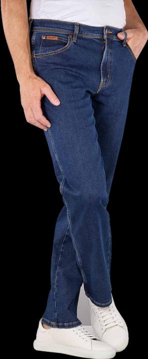 Image du produit Wrangler Texas (W34/L32)