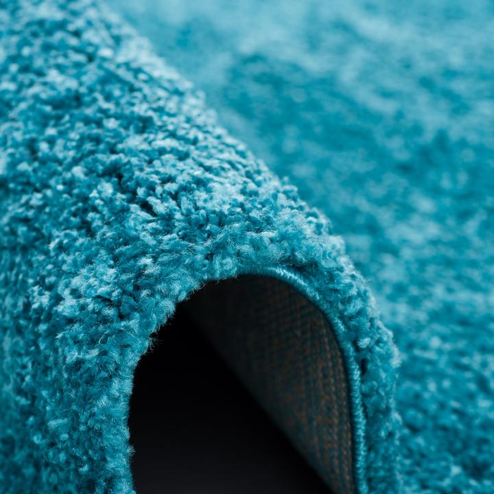 Actual product image Pergamon High Pile Long Pile Carpet Aloha (Ø 200 cm)