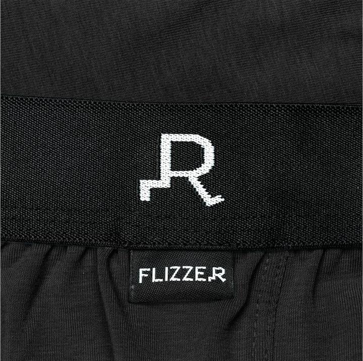 Image du produit Flizzer Pack de 6, Le Gentleman (M, paquet de 6)