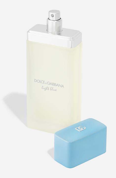 Image du produit Dolce & Gabbana Light Blue (Eau de toilette, 200 ml)