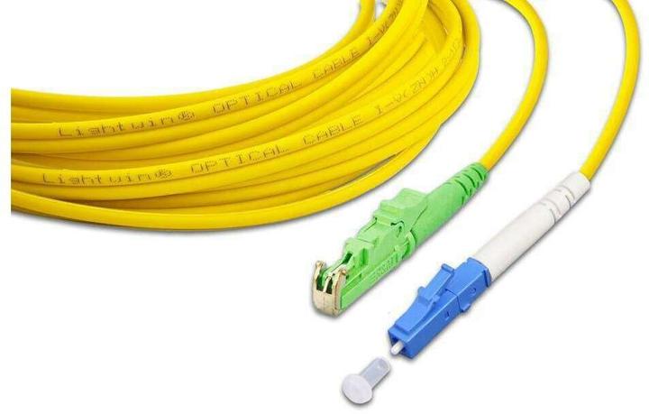 Produktbild Lightwin LWL-Kabel (CAT7, 5 m)