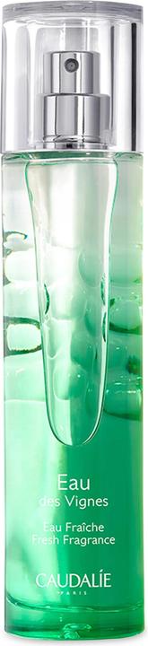 Actual product image Caudalie Eau Vignes Eau Fraiche (Eau de toilette, 50 ml)