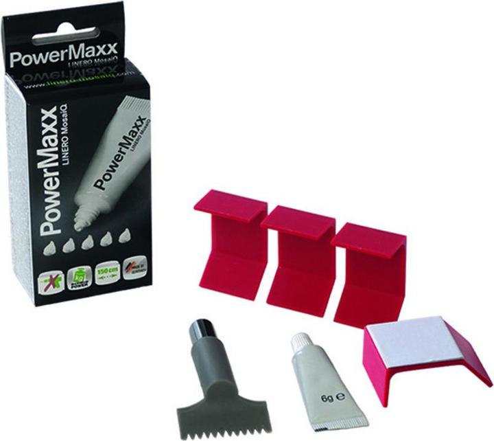 Peka Metall Kleberkit PowerMaxx (1 Stk.)