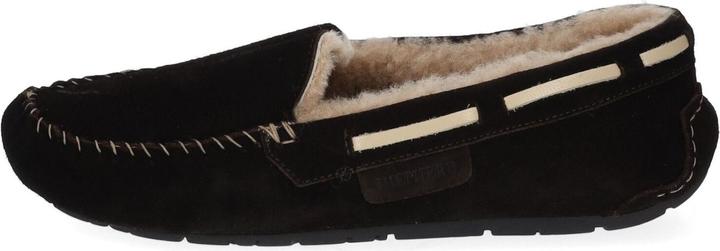 Actual product image Shepherd of Sweden Hausschuhe (43)