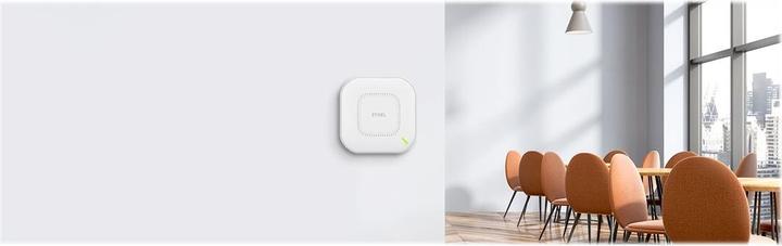 Produktbild Zyxel Nebula NWA110AX 3er-Pack (1200 Mbit/s)