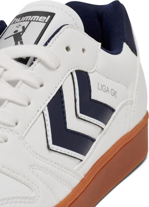 Actual product image hummel Liga Gk (47)