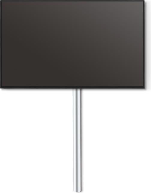 Immagine prodotto Multibrackets Condotti per cavi in alluminio (Tubazione, 110 cm)