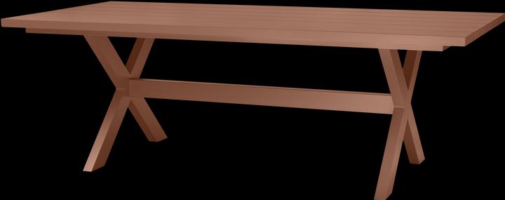 Exotan Delta (220 cm)