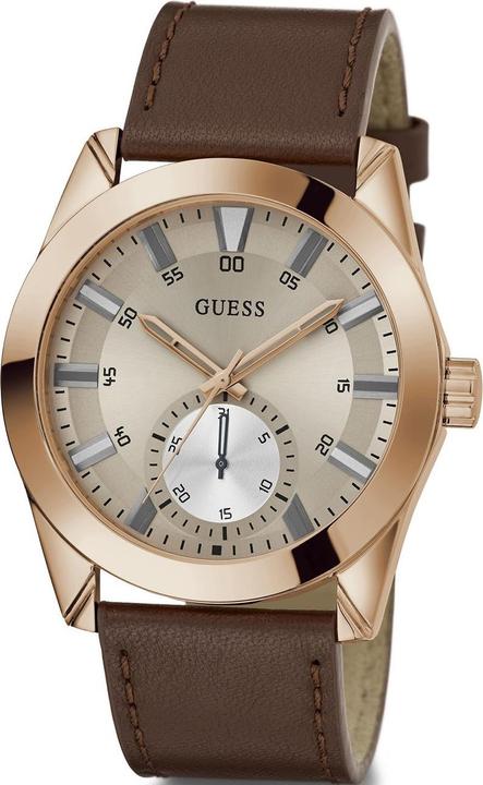 Actual product image Guess GW0793G3 Greyson