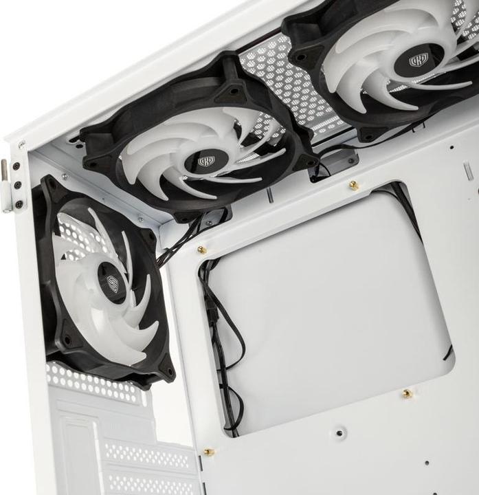 Immagine prodotto Kolink Observatory (ATX, mATX, Mini-ITX)