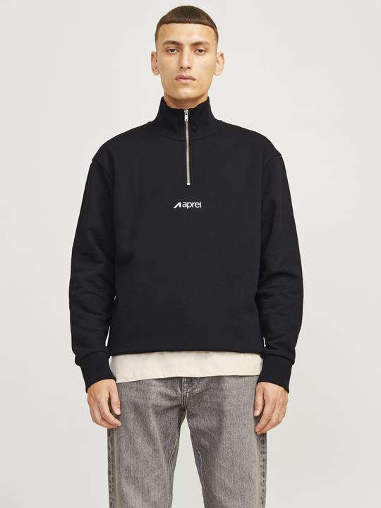 Actual product image Jack & Jones Printed sweatshirt Sweatshirt (XXL)