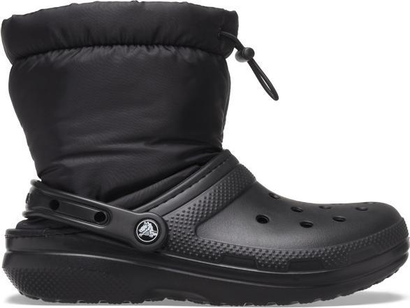 Produktbild Crocs Classic Lined Neo Puff Boot (39)