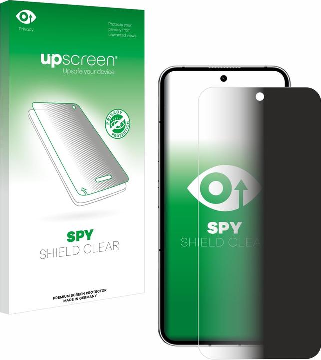 Image du produit upscreen Spy Shield Protection Anti-Espion (1 pièce(s), Nothing Phone (2))