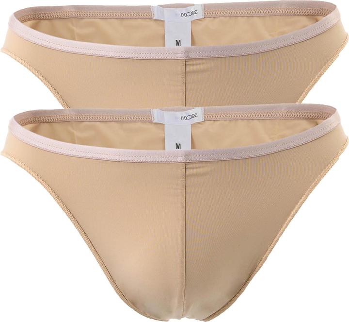 Image du produit HOM Plumes - Ultralight Microfiber (XL, lot de 2)