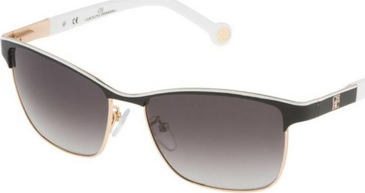 Produktbild Carolina Herrera Damensonnenbrille SHE069560NP1