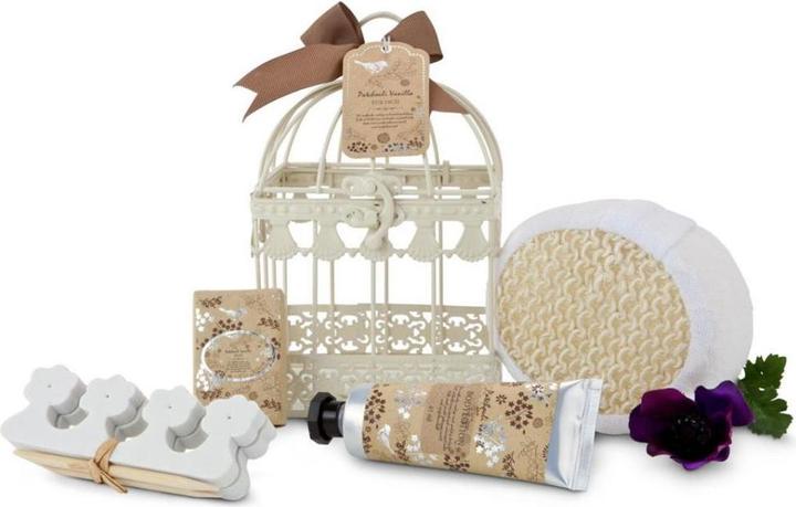 Immagine prodotto Römer Wellness Set benessere Volière (Set per la cura del corpo)