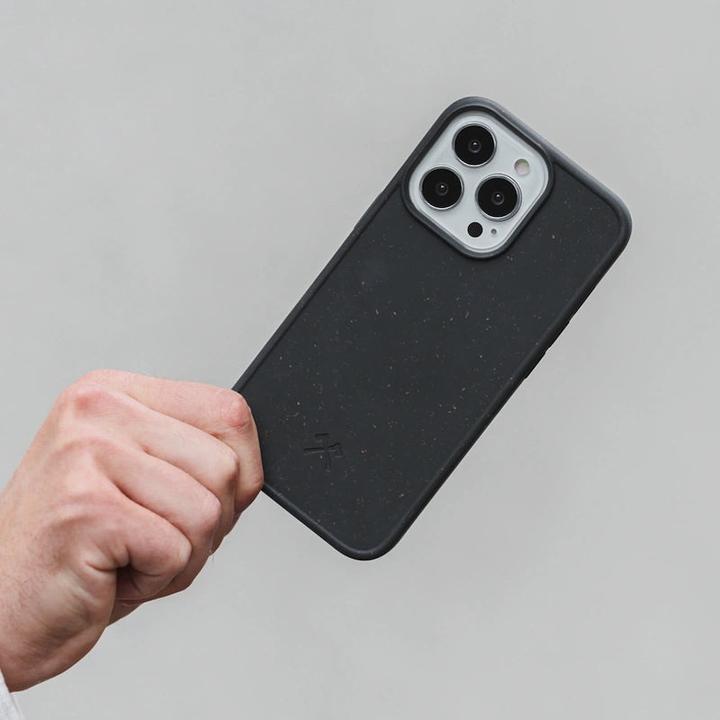 Image du produit Woodcessories Change Case Bio (Apple iPhone 15 Pro)