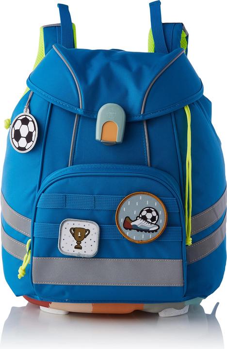 Produktbild Lässig FLEXY Unique Schulranzenset (19 l)