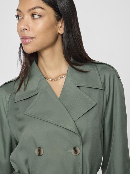 Produktbild Vila Taillengürtel Trenchcoat (42)