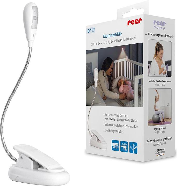 Actual product image Reer Mummy Me