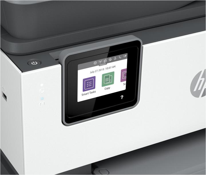 Immagine prodotto HP OfficeJet Pro 9015e All-in-One (Inchiostro, Colore)