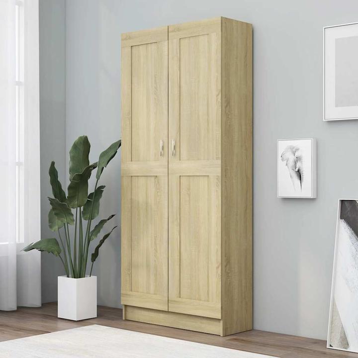 Produktbild VidaXL Gilvarry (82.5 x 30.5 x 185.5 cm)