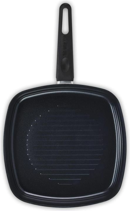 Produktbild Brabantia Indu+ (26 cm, Grillpfanne, Aluminium)