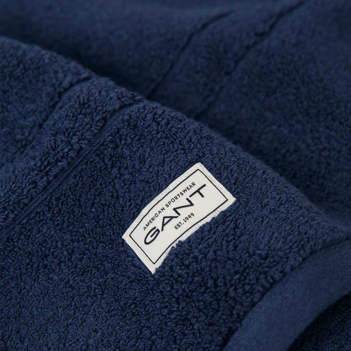 Actual product image GANT PREMIUM TOWEL 30X50 - 3-PACK (30 x 50 cm)