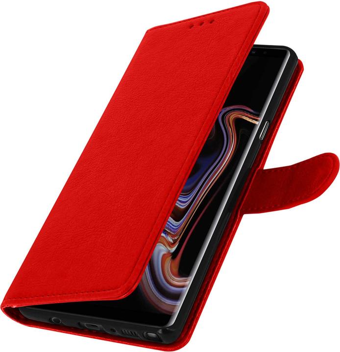 Image du produit Avizar Série Chester (Samsung Galaxy Note 9)