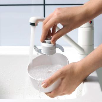 Produktbild Moulinex AD560120 elektrische hakmolen (250 ml, 800 W)