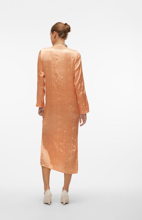 Immagine prodotto Vero Moda Vestito midi VMJOHAHA Vestito (XL)