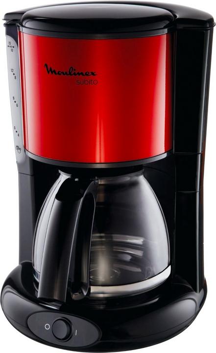 Produktbild Moulinex Subito FG360D