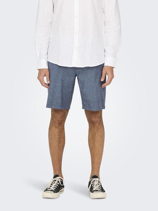 Produktbild Only & Sons Onsmark 0011 Cotton Linen (L)