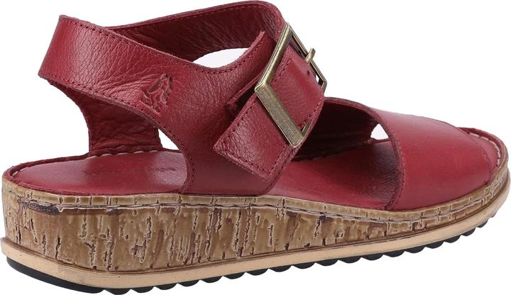 Immagine prodotto Hush Puppies Sandali Ellie in pelle (38)