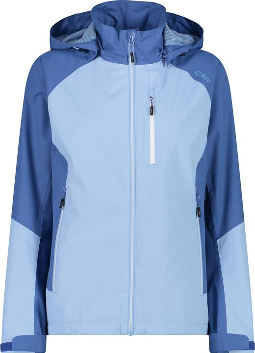 Immagine prodotto CMP Campagnolo Giacca con cappuccio e zip (38, S)