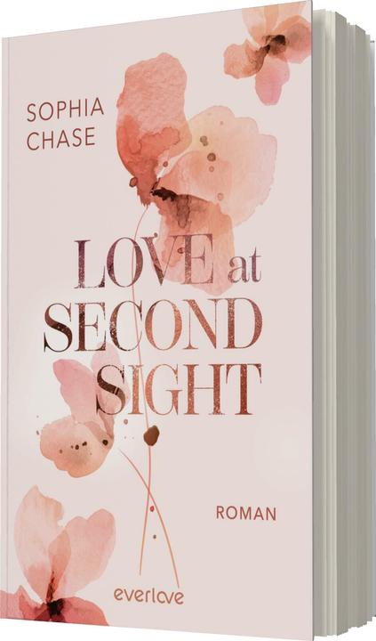 Produktbild Piper Love at Second Sight (Deutsch, Sophia Chase, 2025)