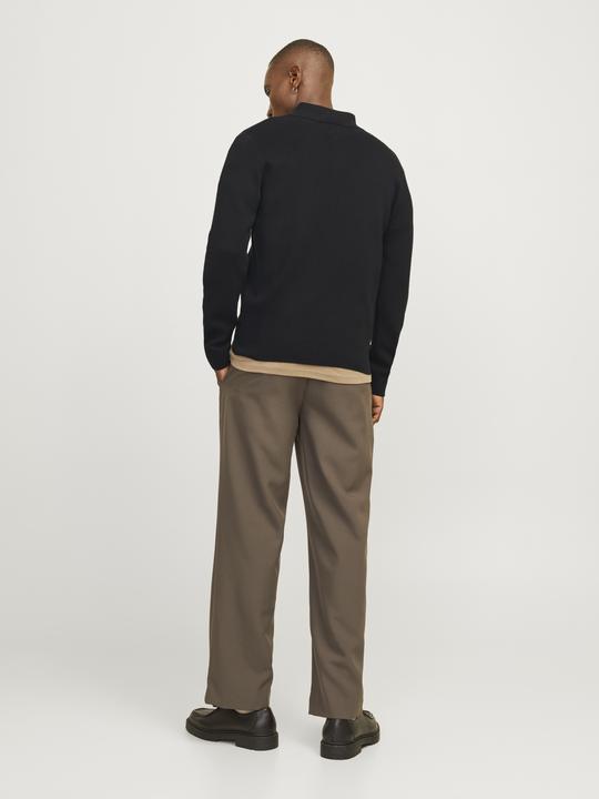 Image du produit Jack & Jones Jprblamilano Stitch Knit Cardigan Sn (XXL)