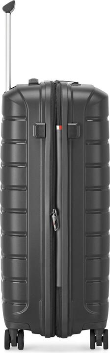 Actual product image Roncato B-Flying 4 wheels trolley 68 cm (83 l, L (90 - 115l))