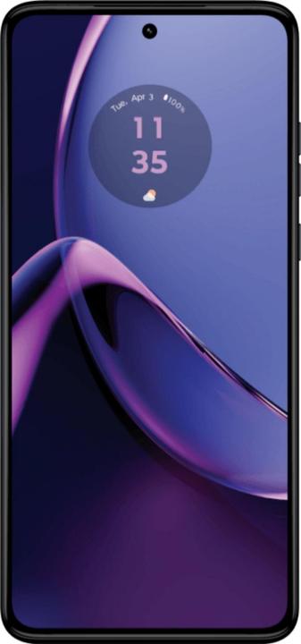 Midnight Blue