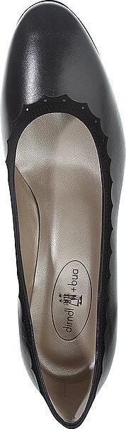 Immagine prodotto Dirndl & Bua Scarpe tradizionali - Décolleté (39)