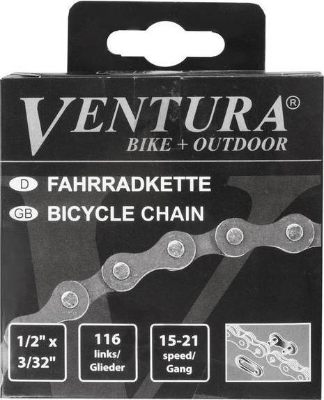 Immagine prodotto Ventura Catena a 5-6-7 velocità (11-velocità)