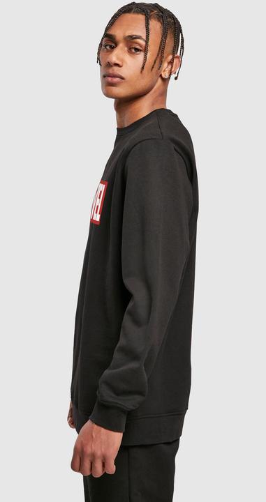 Image du produit - Sweat CLASSIC LOGO - Homme (S)