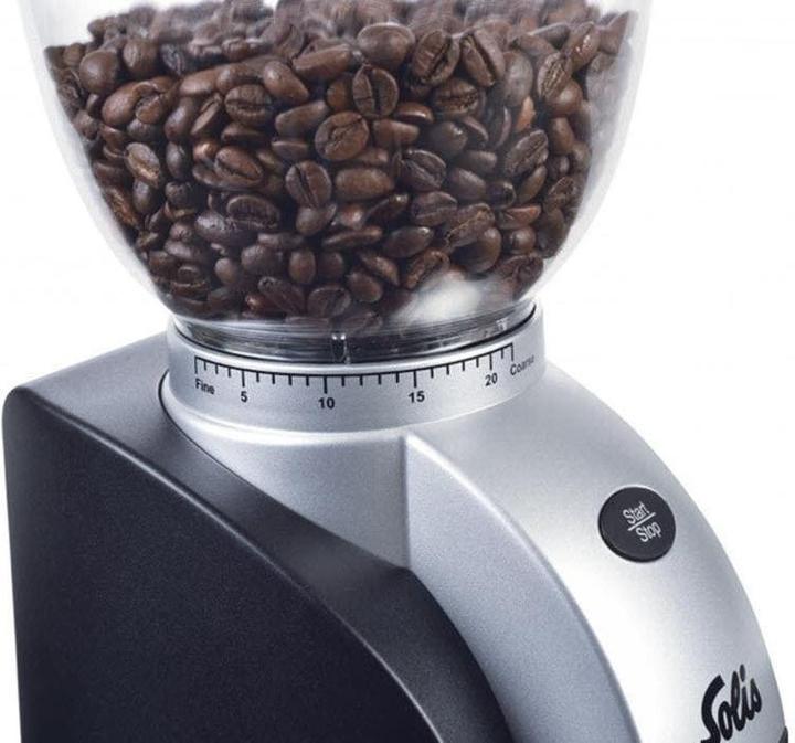 Produktbild Solis Scala Plus